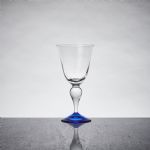 660814 Wine glass